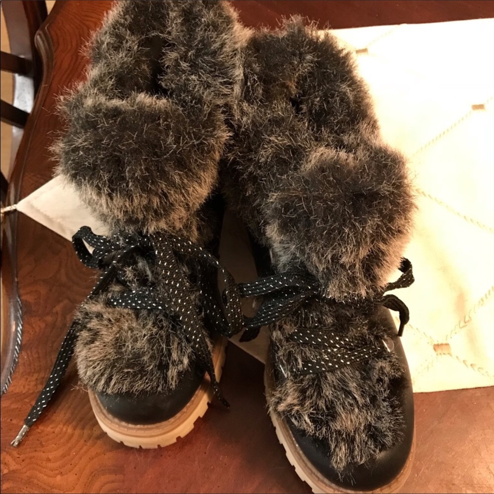 Circus by Sam Edelman boots